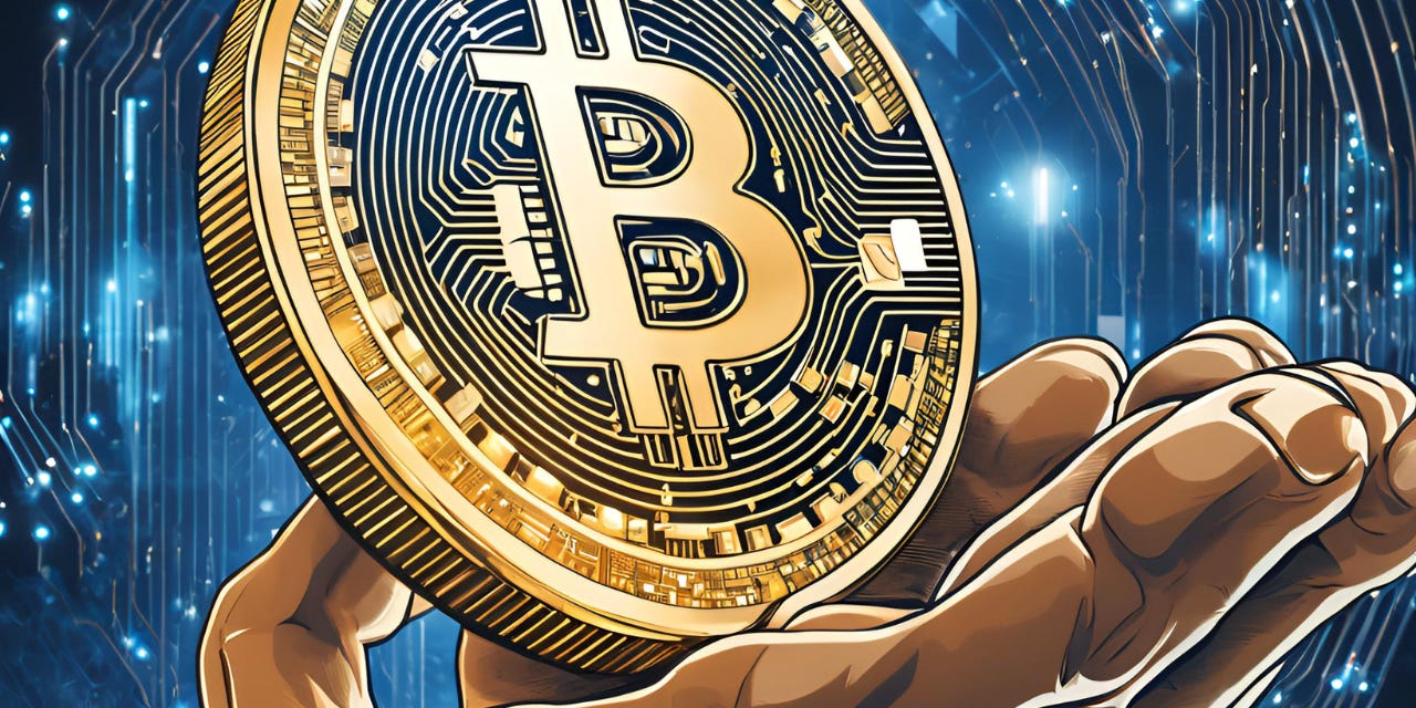 Why you should never change back Bitcoin for fiat currency? - Bitcoin  Freedom - Massimo (Max) Musumeci