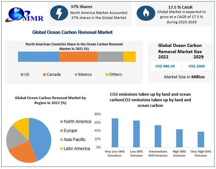 Ocean Carbon Removal Market