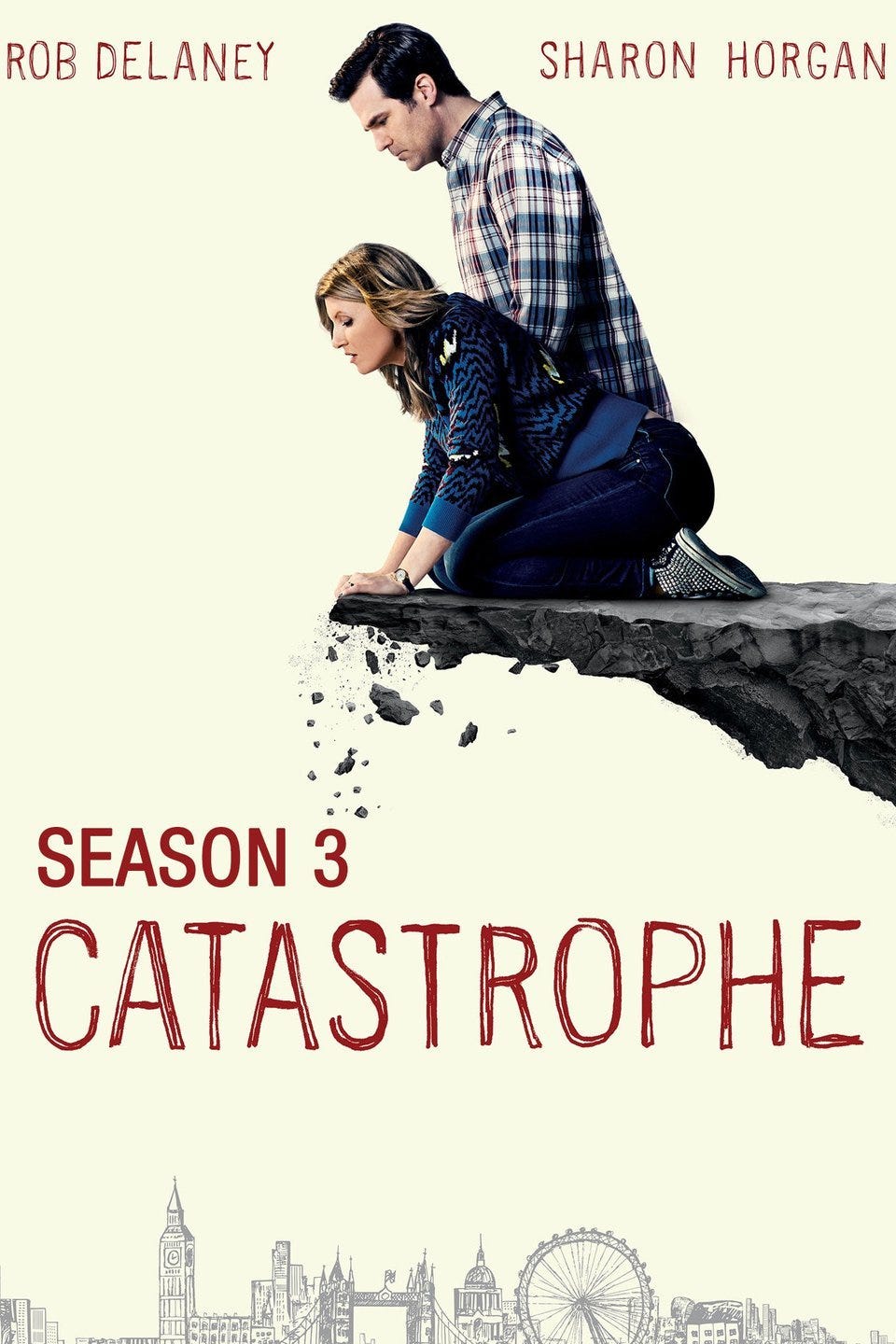 Catastrophe - Rotten Tomatoes