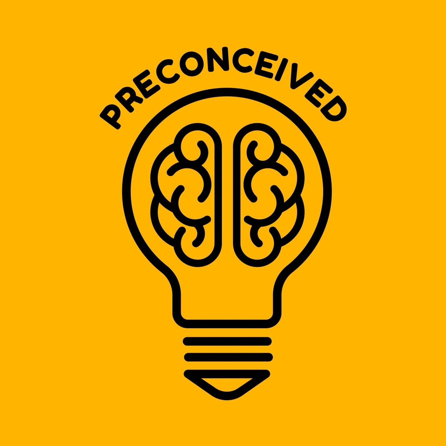 Cover art for Preconceived