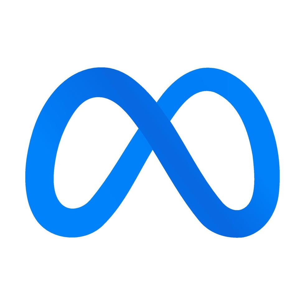 Meta Logo Vectores, Iconos, Gráficos y Fondos para Descargar Gratis