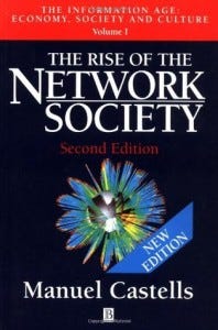 The Rise of the Network Society