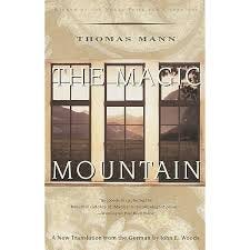 The Magic Mountain: Mann, Thomas ...