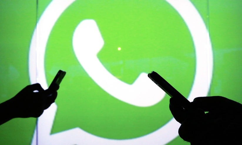 Agência do governo Lula classifica WhatsApp como inseguro e busca nova plataforma de mensagens