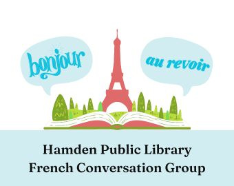 French Conversation Group