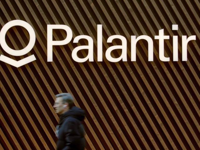 Palantir has built an 'AI fortress that is unmatched' and the stock is set  to soar 54% as new industrial revolution begins, Wedbush says
