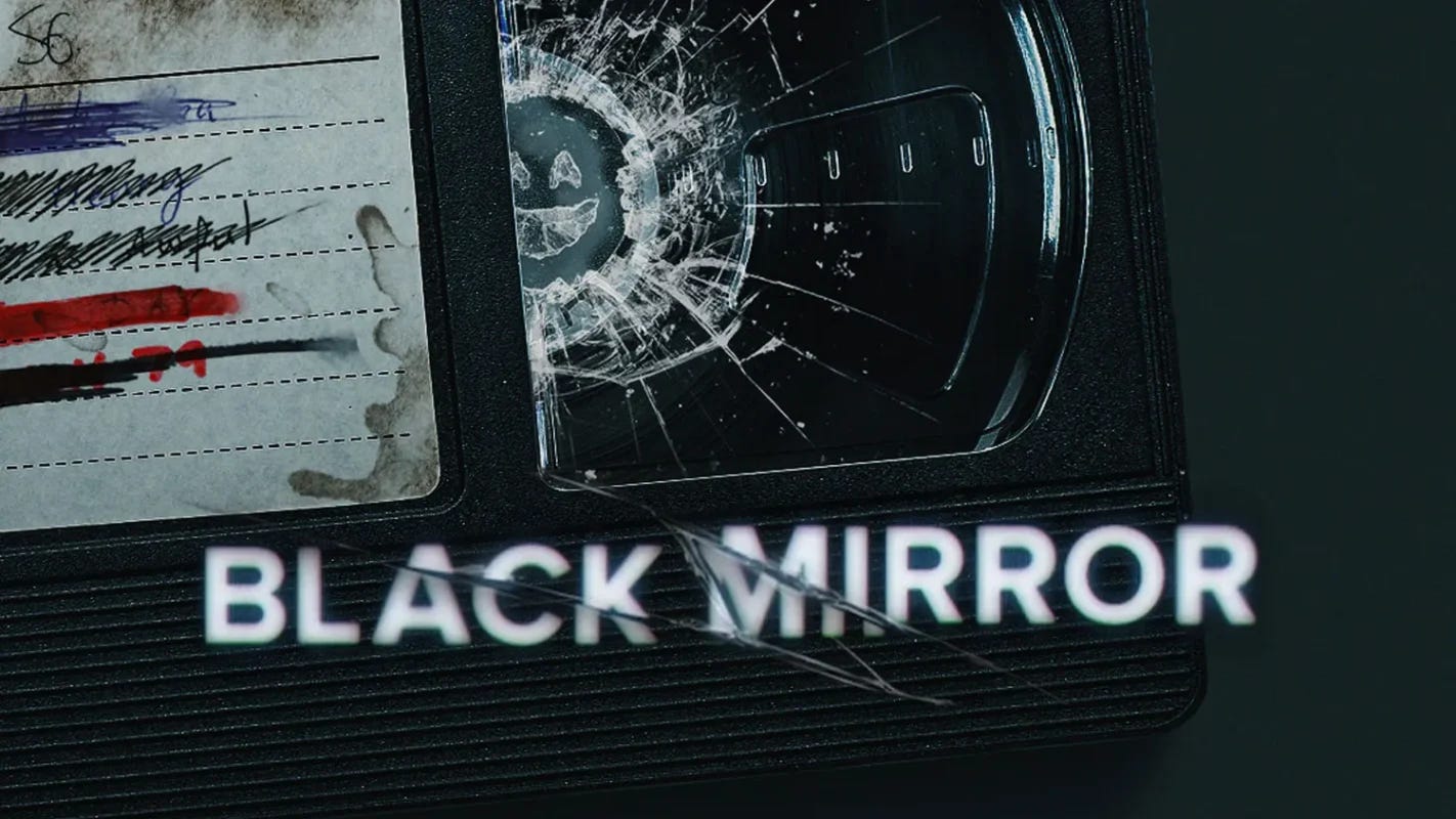 Black Mirror Season 7 Episode Ranking: From Weakest to Best - los40.us