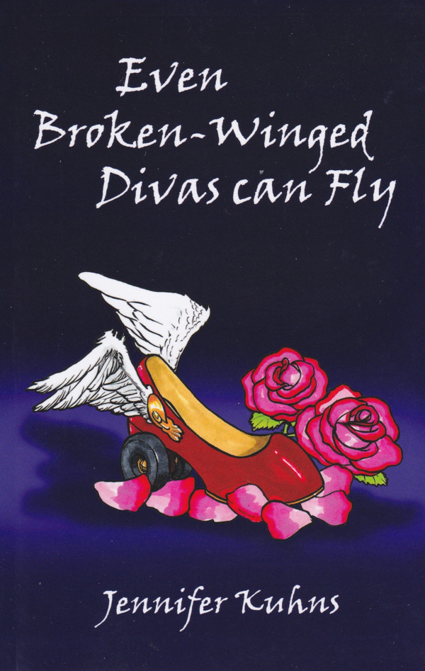 “Even Broken-Winged Divas Can Fly”