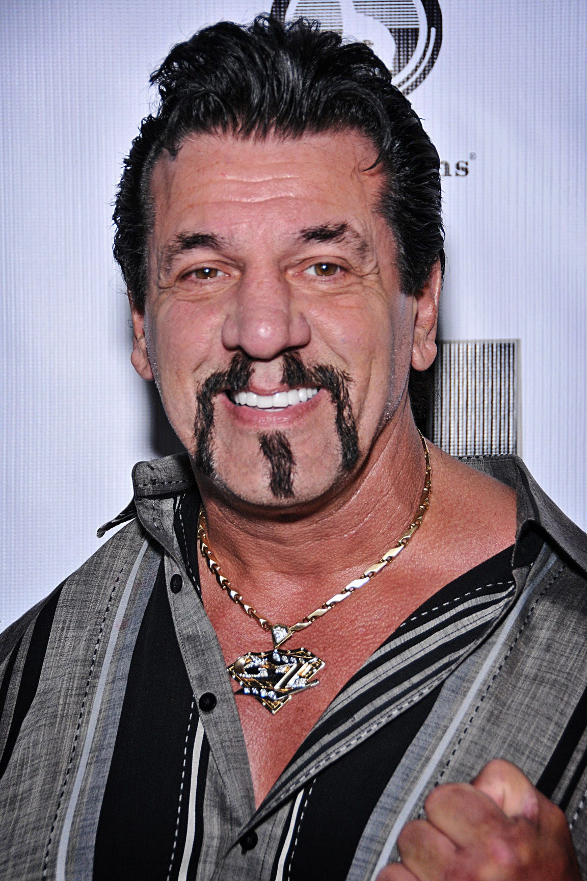 Chuck Zito - Glose