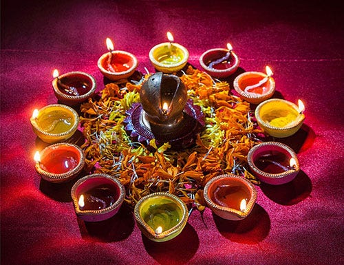 Dhanteras(Dhantrayodashi) 2023: Date, Meaning, Puja Vidhi, Muhurat - Rudra  Centre