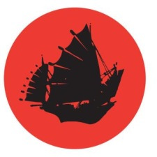 slow boat records Logo