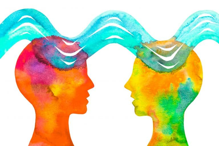 Emotional Empathy Lets Us Feel What The Other Person Is Feeling
