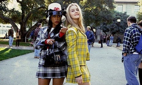 Clueless? As if! This is the best fashion film ever made | Fashion | The  Guardian
