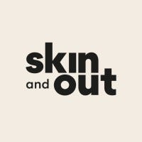 Logo de Skin &amp; Out