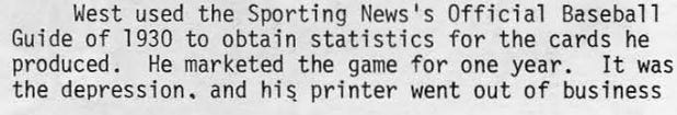 1976 APBA Journal