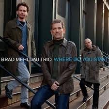 Brad Mehldau Trio Where