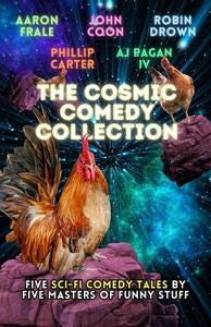 The Cosmic Comedy Collection