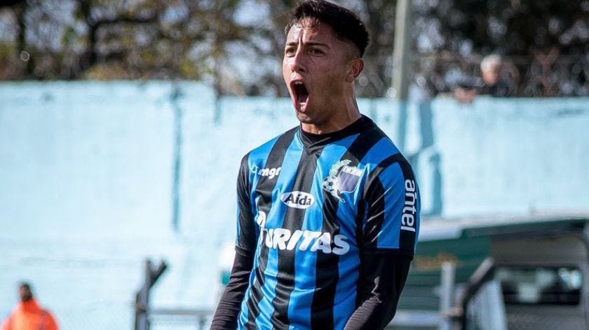 Fabricio Díaz Age, Salary, Net worth, Current Teams, Career, Height, and  much more