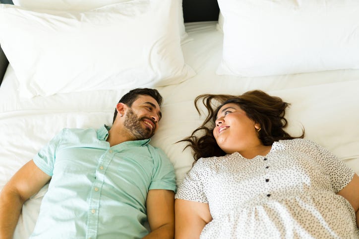 All Your Fat Sex Questions, Answered!