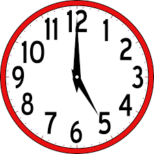 Free Analog Clock Png, Download Free Analog Clock Png png images, Free  ClipArts on Clipart Library