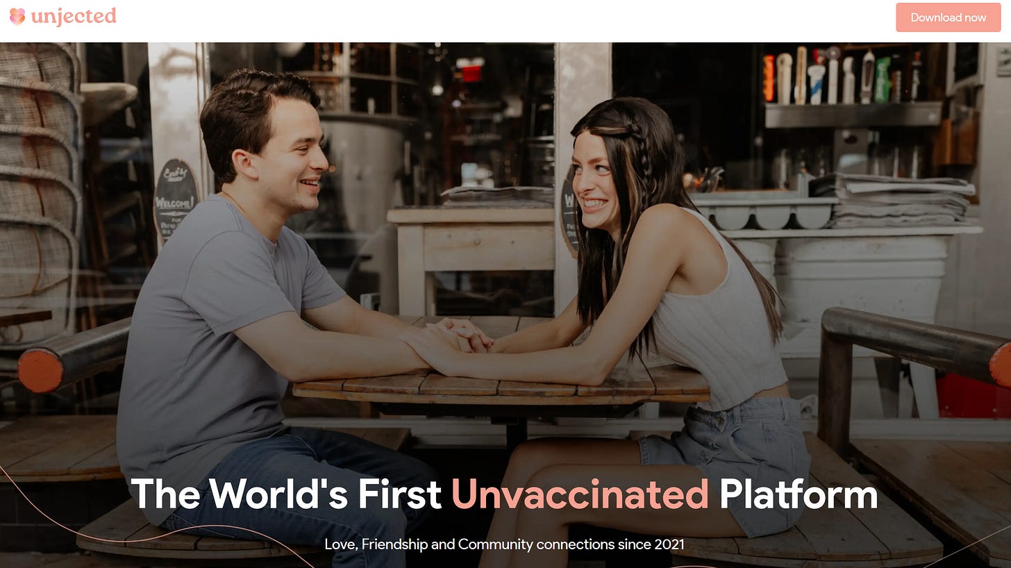 COVID19 Vaccine Spike Antibodies Found in Semen