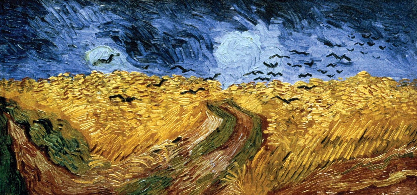 Vincent van Gogh | Biography, Art, & Facts | Britannica