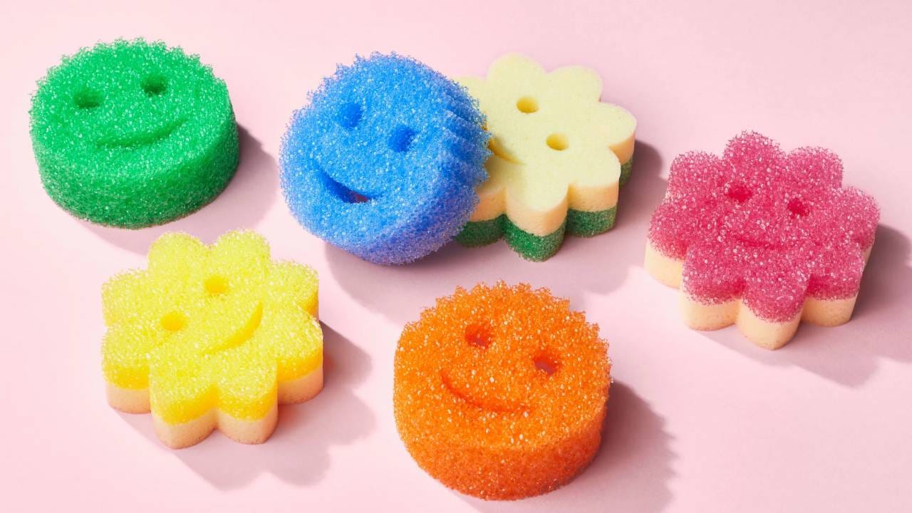 5 Scrub Daddy Marketing Strategies to Keep your Brand Relevant