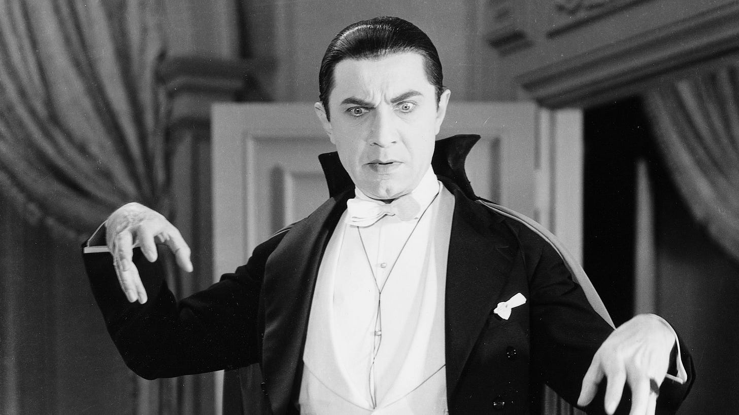 Dracula | Full Movie | Movies Anywhere