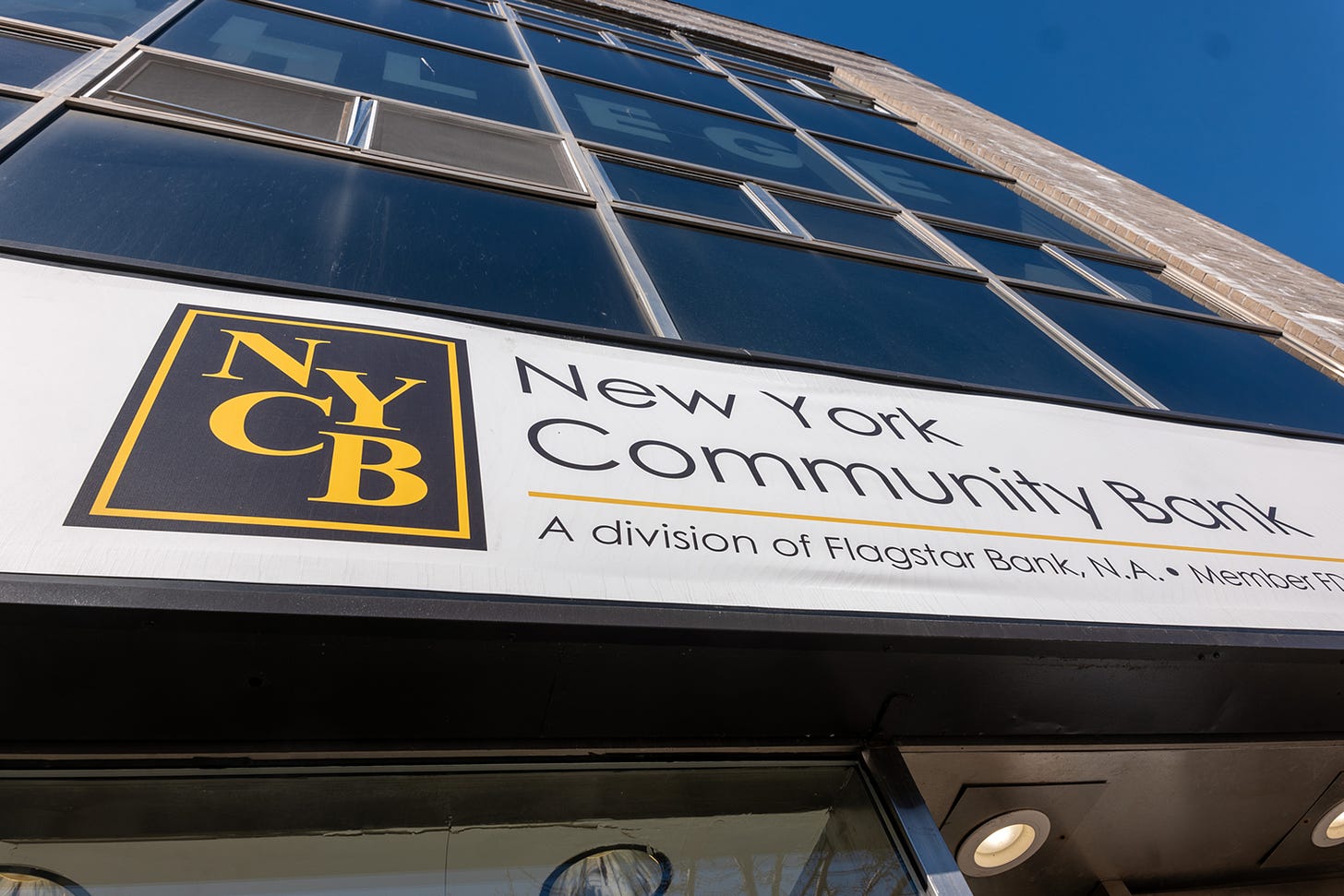 Trading Halted for New York Community Bank: What Comes Next? – Commercial  Observer