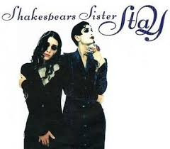 Stay (Shakespears Sister song) - Wikipedia