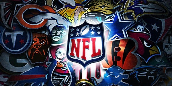 Fantasy Football NFL Images 2014