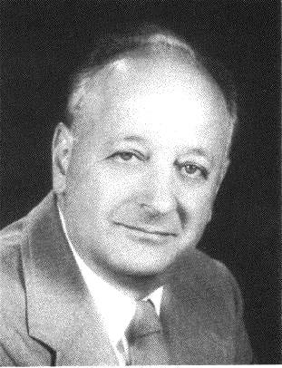 Harold Demsetz