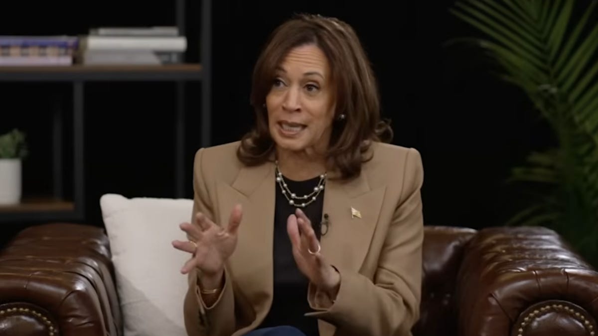 Kamala Harris