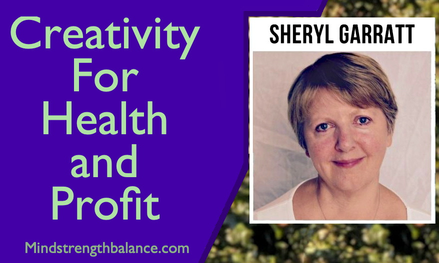 sheryl garrat creative coaching counseling health profit lincoln stoller 