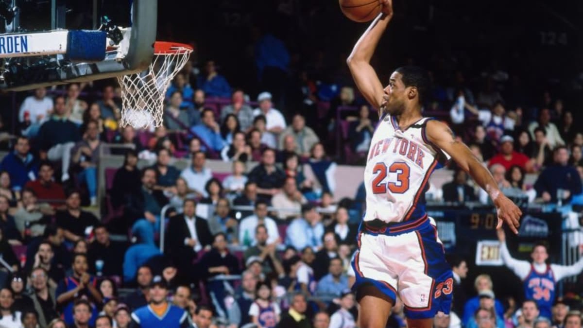 New York Knicks: The trade that sent Marcus Camby to New York