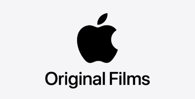 Apple Original Films