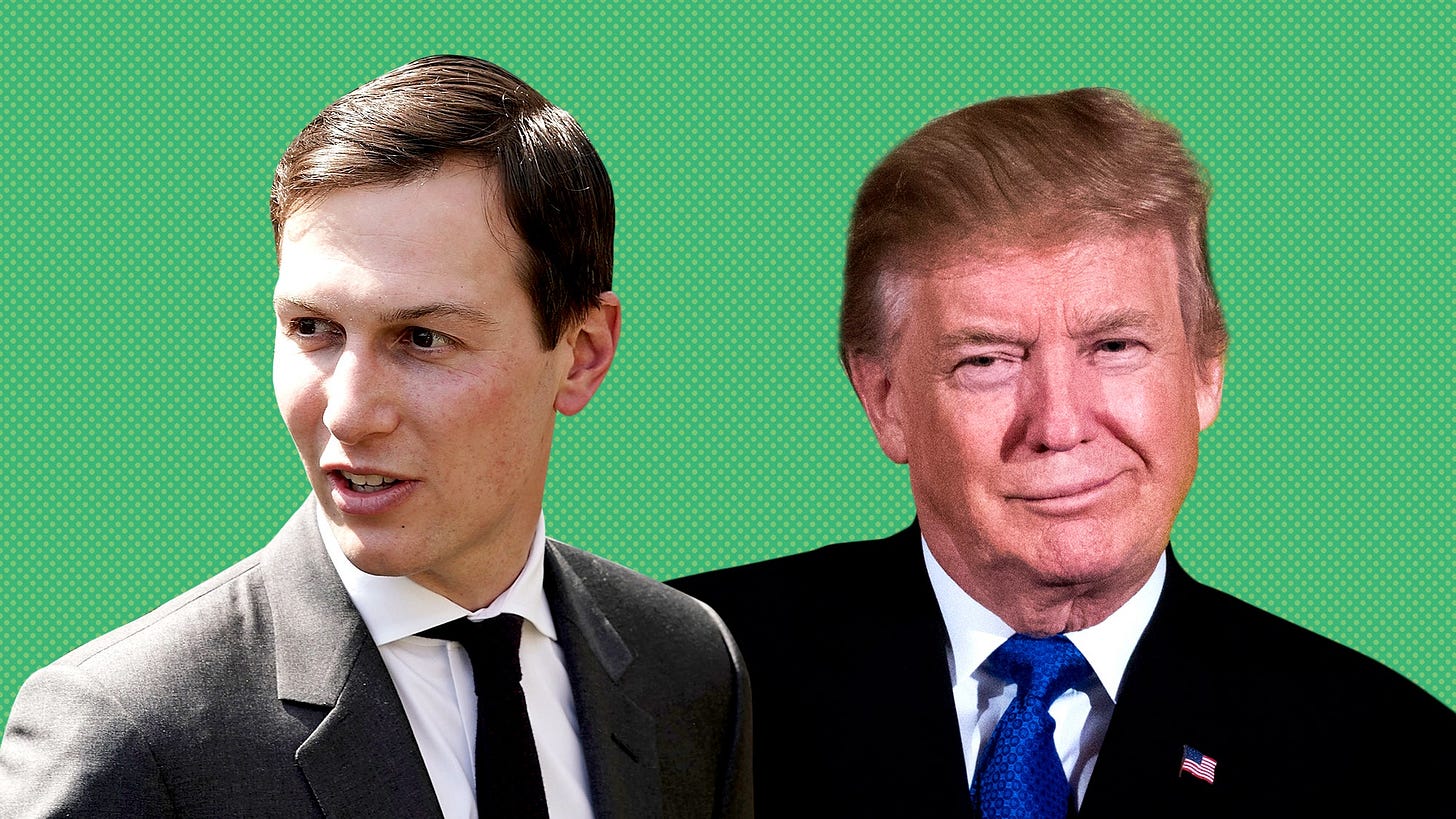 Why Rich Guys Get Richer Off of Debt—While the Rest of Us Can Get Crushed  by It | GQ