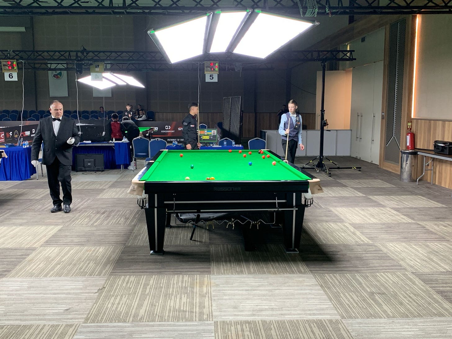 Rafa Navarro en el Campeonato de Europa de Turquía Rafa Navarro en el Campeonato de Europa de Turquía