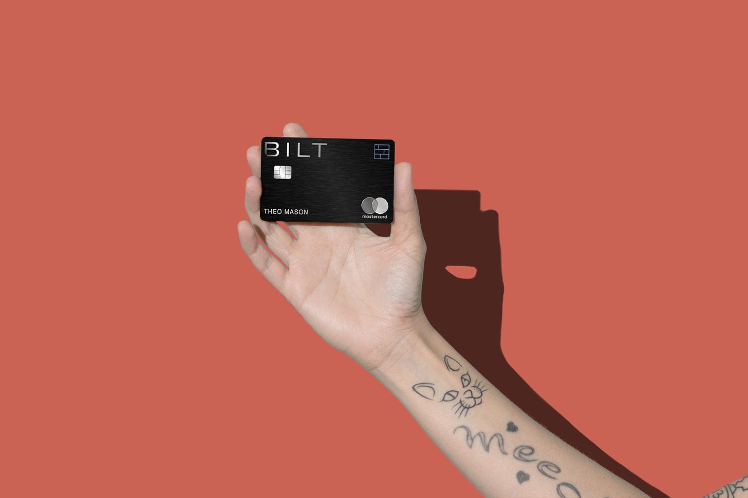 Should you use the Bilt Mastercard? Why it's a game changer for renters -  The Points Guy