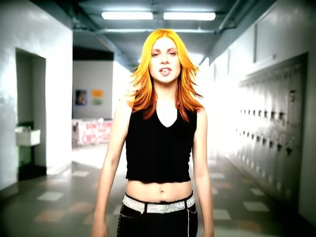 Vitamin C: Graduation (Friends Forever) (Music Video 2000) - IMDb