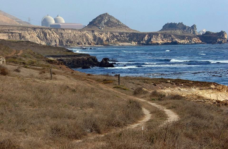 Diablo Canyon