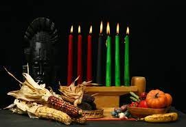 What is Kwanzaa? ASU professor explains tenets of annual celebration | ASU  News