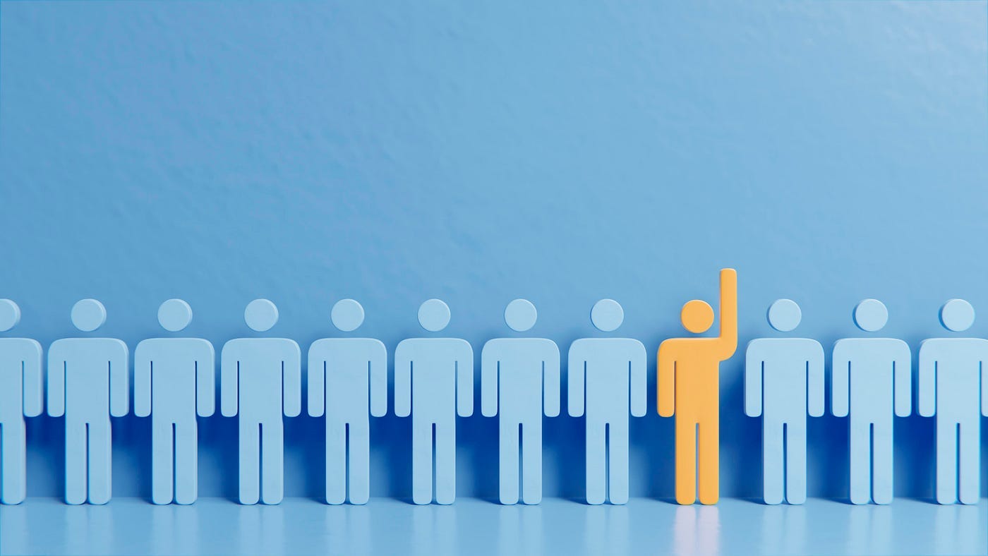 Embracing individuality as a designer | by Sumeet Shekhar | Bootcamp |  Medium