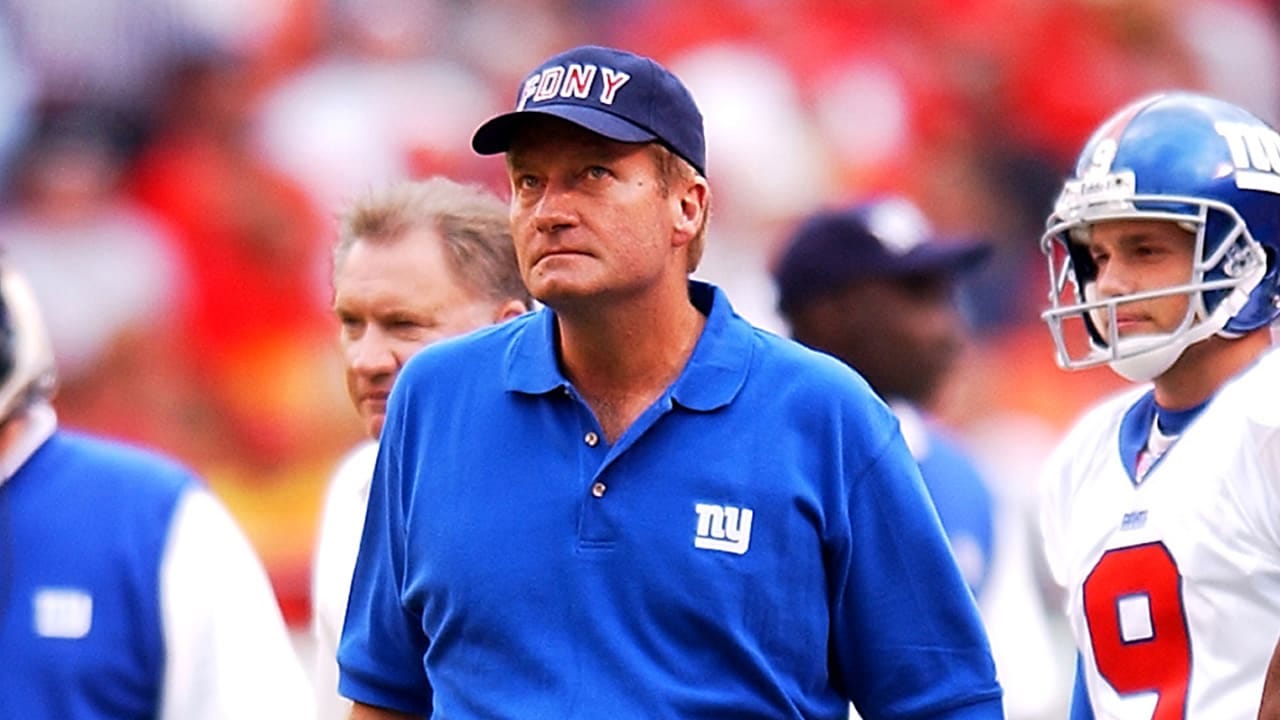 Remembering 9/11: New York Giants head coach Jim Fassel's leadership in the  wake of 9/11