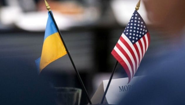 США готують для України оборонний пакет на $6 мільярдів - Reuters 