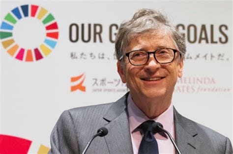 List Of Bill Gates' Businesses: From Microsoft To Four Seasons Hotel