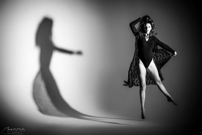 20+ Photos Showing Opposites That Will Impress You - VIEWBUG.com