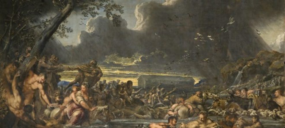 File:Pietro Liberi - The Great Flood.jpeg - Wikimedia Commons