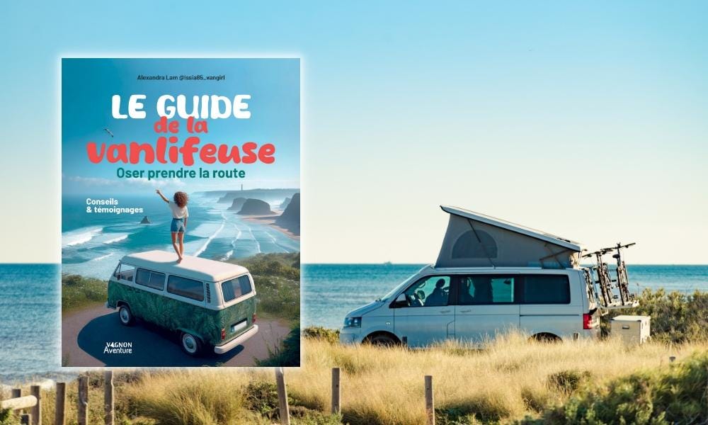 Vanlife Guide