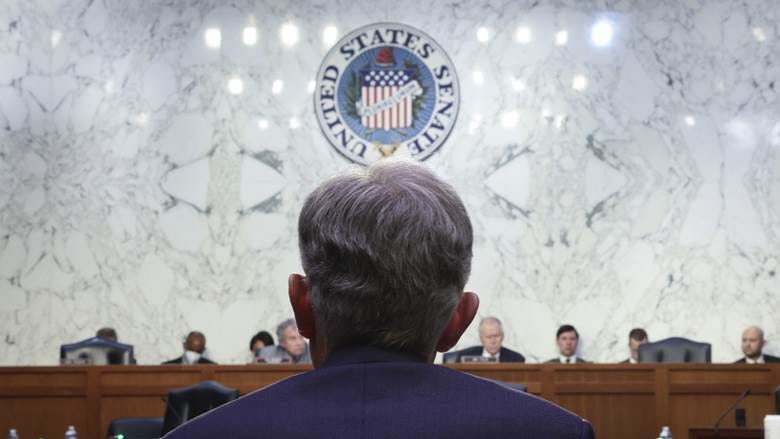 The history behind the Fed's Humphrey-Hawkins hearing - Marketplace